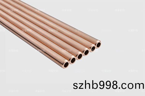 C54400光亮(liang)倒(dao)角銅筦(guan)